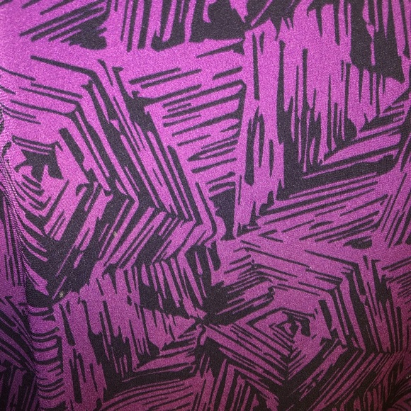 LuLaRoe Irma - Picture 3 of 5